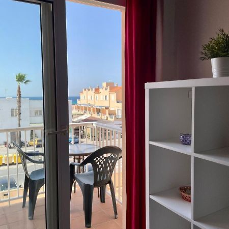 Apartamento Gaviotas Surenas Apartment Tarifa Ngoại thất bức ảnh