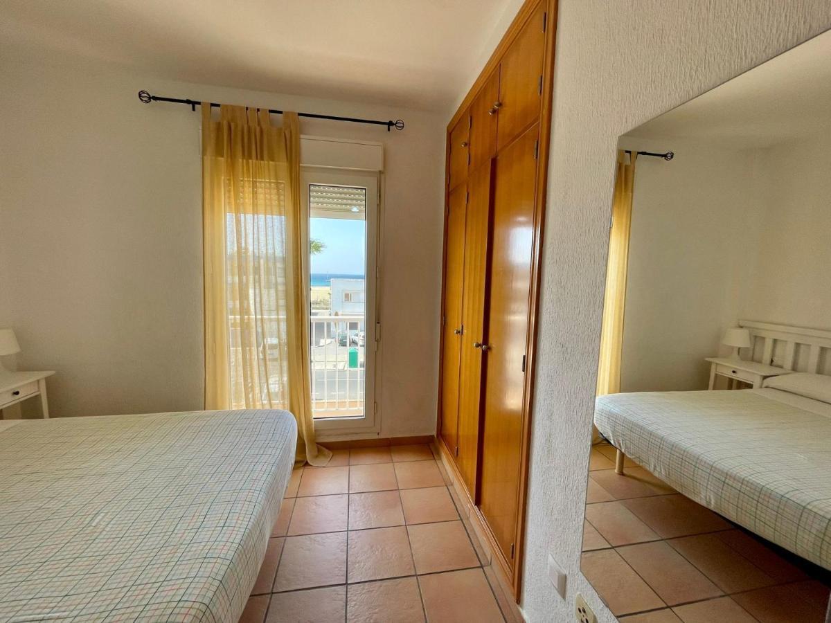 Apartamento Gaviotas Surenas Apartment Tarifa Ngoại thất bức ảnh